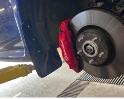 Brake Systems Repair