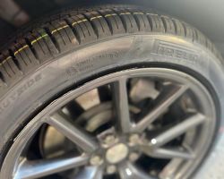 Tire Sales & Installation